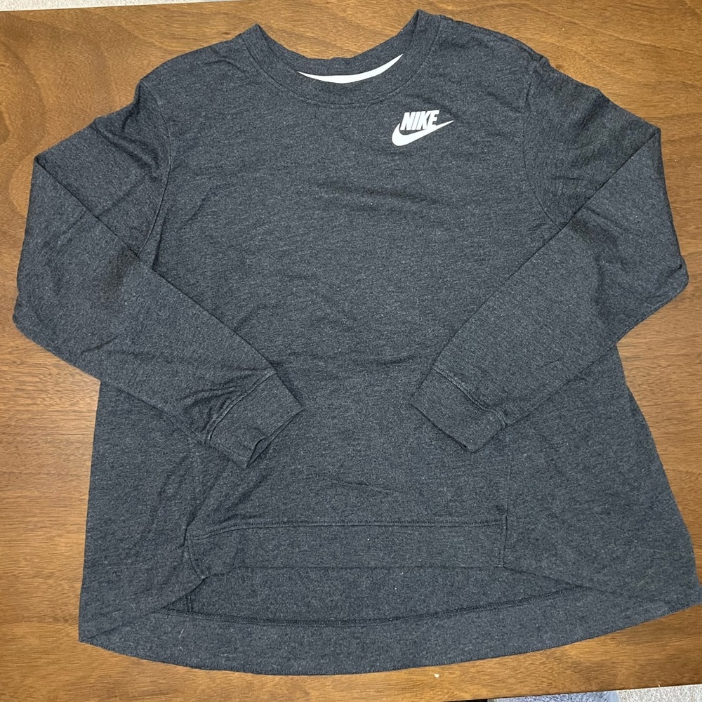 Nike crewneck sweatshirt